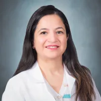Dr. Shanta Pandey, MD - Greenville, NC - Endocrinology,  Diabetes & Metabolism