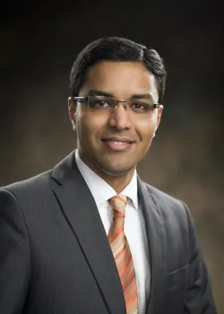 Dr. Indranil Kushare - The Woodlands, TX - Pediatrics, Internist/pediatrician