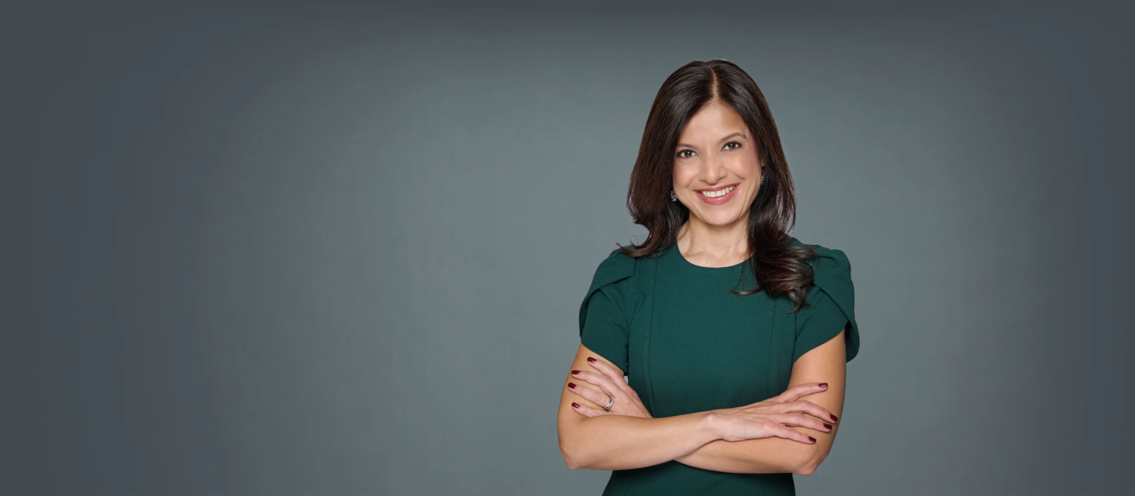 Dr. Monita Mendiratta, MD