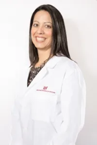 Dr. Tera Nicole Faust, DO - Washington, PA - Family Medicine, Pediatrics