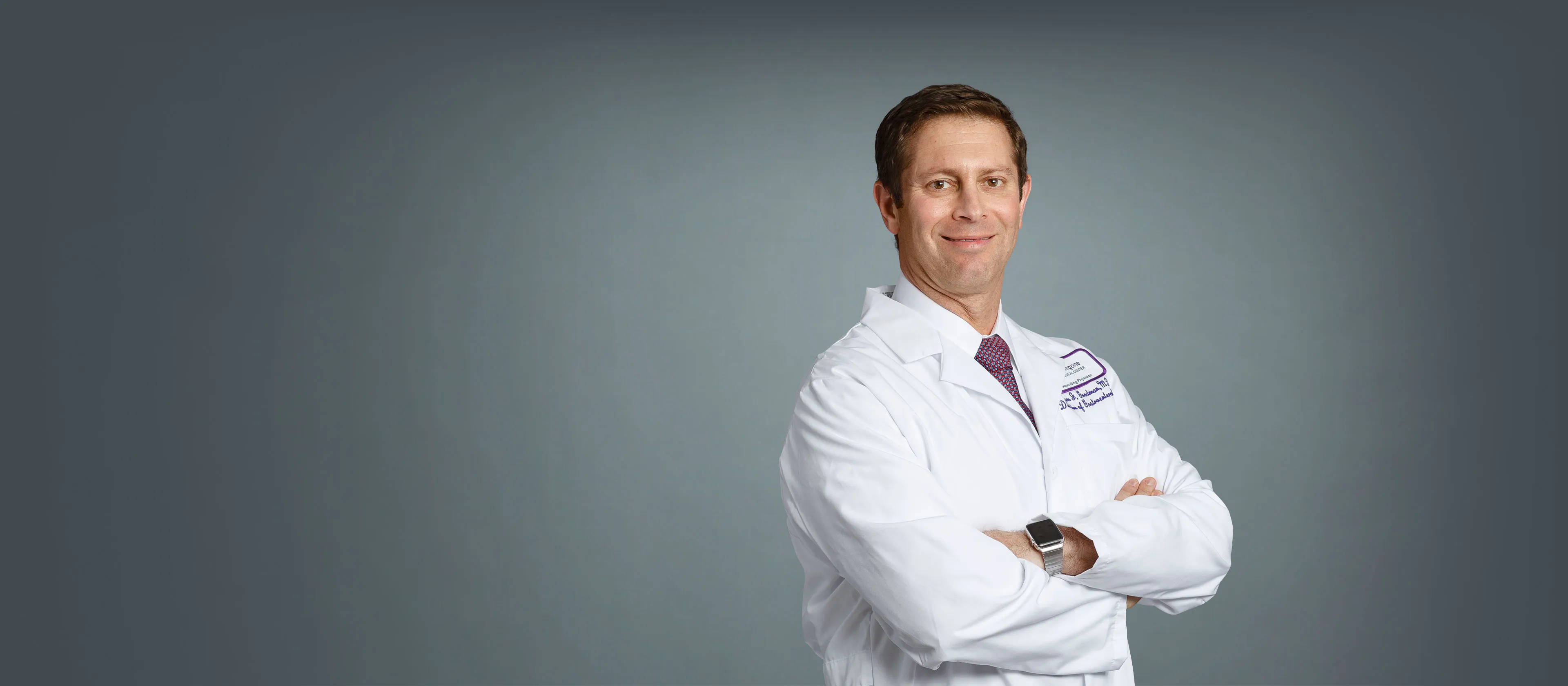 Dr. Adam J. Goodman, MD - Brooklyn, NY - Gastroenterology, Gastroenterologist