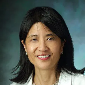 Dr. Cornelia Liu Trimble, MD - Lutherville, MD - Obstetrics & Gynecology, Gynecologist, Oncologist, Pathologist