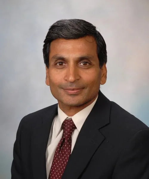 Dr. Vivek Gupta - SARASOTA, FL - Diagnostic Radiology, Neuroradiology