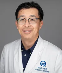 Dr Richard D Kim, MD - Tampa, FL - Oncology