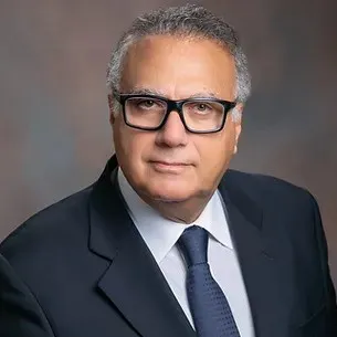 Dr. Michael J Kassouf, MD - Flushing, NY - Vascular Surgery, Phlebology, Surgery, Vascular Neurology