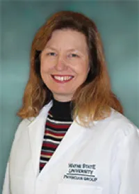 Dr. Elizabeth Puscheck, MD - Arlington Heights, IL - Reproductive Endocrinology