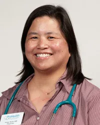 Dr. Vivian Pei Fen Tsuei, MD - Wallingford, CT - Pediatrics