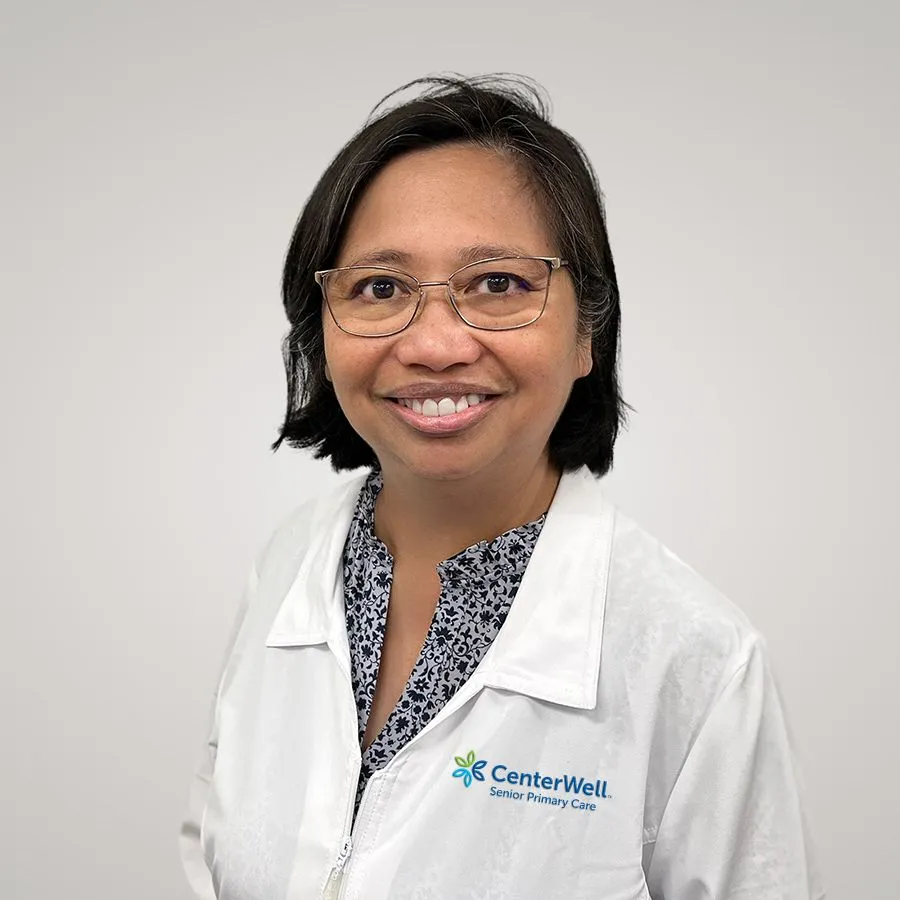 Dr. Cecile Catalan Dadivas, MD - Asheville, NC - Other, Other Specialty, Family Medicine, Geriatrician, Internal Medicine, Pain Medicine