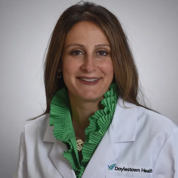 Dr. Asyia S. Ahmad, MD - Doylestown, PA - Gastroenterology, Gastroenterologist