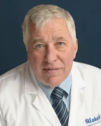 Dr. Bruce C Davis, MD - Stroudsburg, PA - Family Medicine
