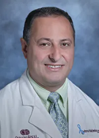 Dr. Behrooz Hakimian, MD - West Hollywood, CA - Radiation Oncology