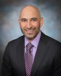 Dr. David A. Zijerdi, MD - Fredericksburg, VA - Orthopedic Surgery