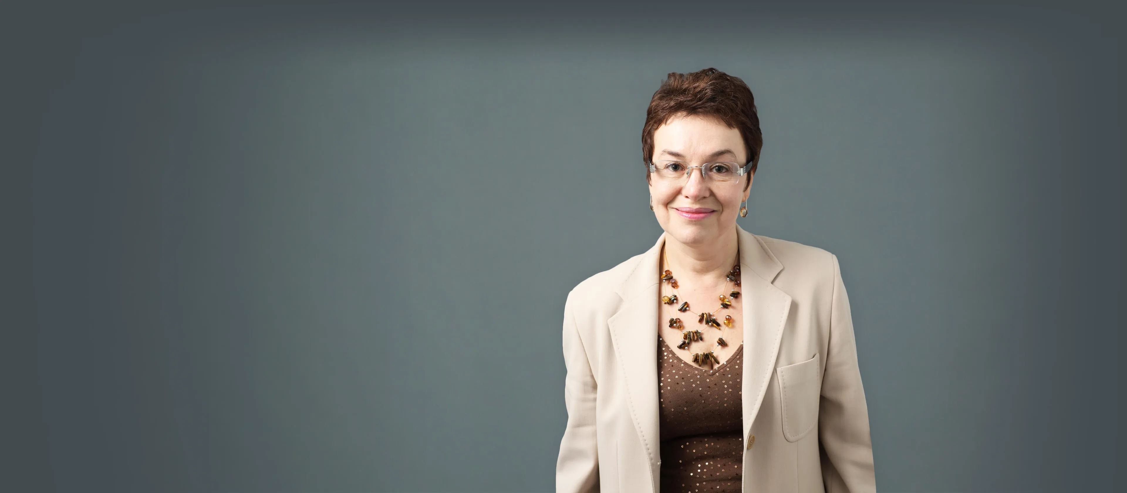 Dr. Marina T. Saksonova, MD - Rego Park, NY - Internal Medicine