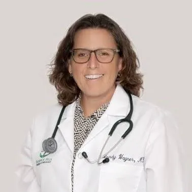 Dr. Wendy Wagner, MD - New Brunswick, NJ - Obstetrics & Gynecology