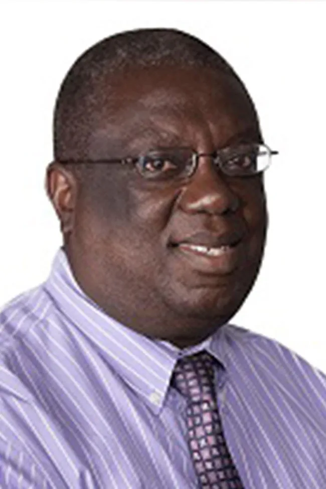 Dr. Berthollet Mpanzu Bavibidila, MD - Rochester, NY - Internal Medicine