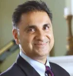 Dr. Inderjit Singh, MD, FACP, FASN, MD