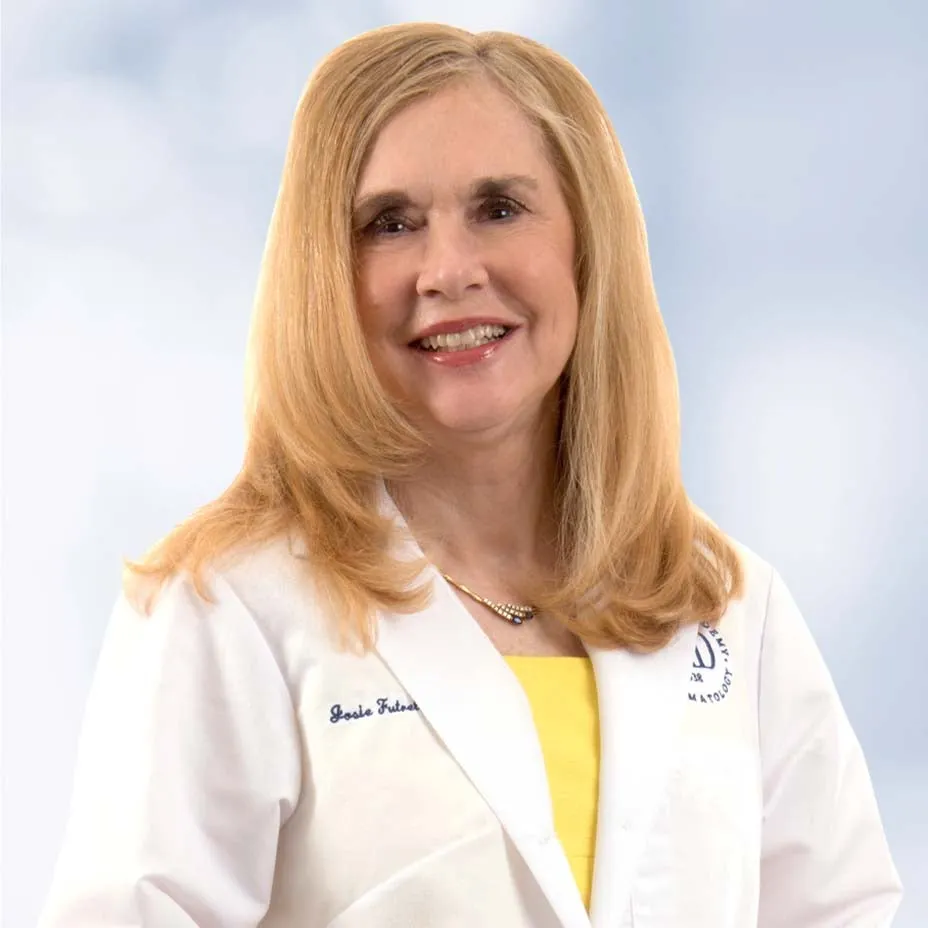 Dr. Josephine M. Futrell, MD - Bossier City, LA - Dermatology