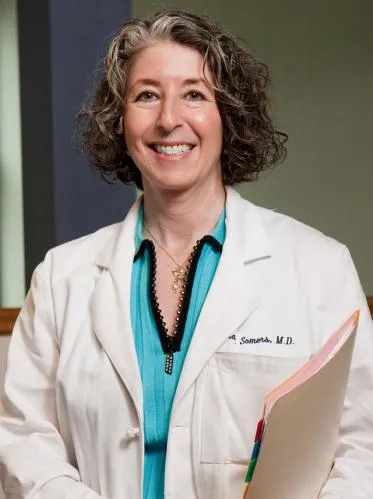Dr. Debra Lynne Somers, MD - Philadelphia, PA - Obstetrics & Gynecology