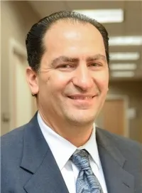 Dr Gadi Avshalomov, MD