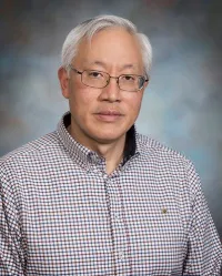 Dr. Raymond K. Chung, MD