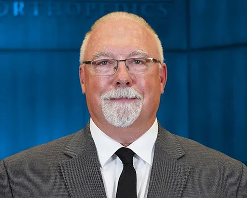 Dr. David William Hufford, MD - Derby, KS - Preventative Medicine