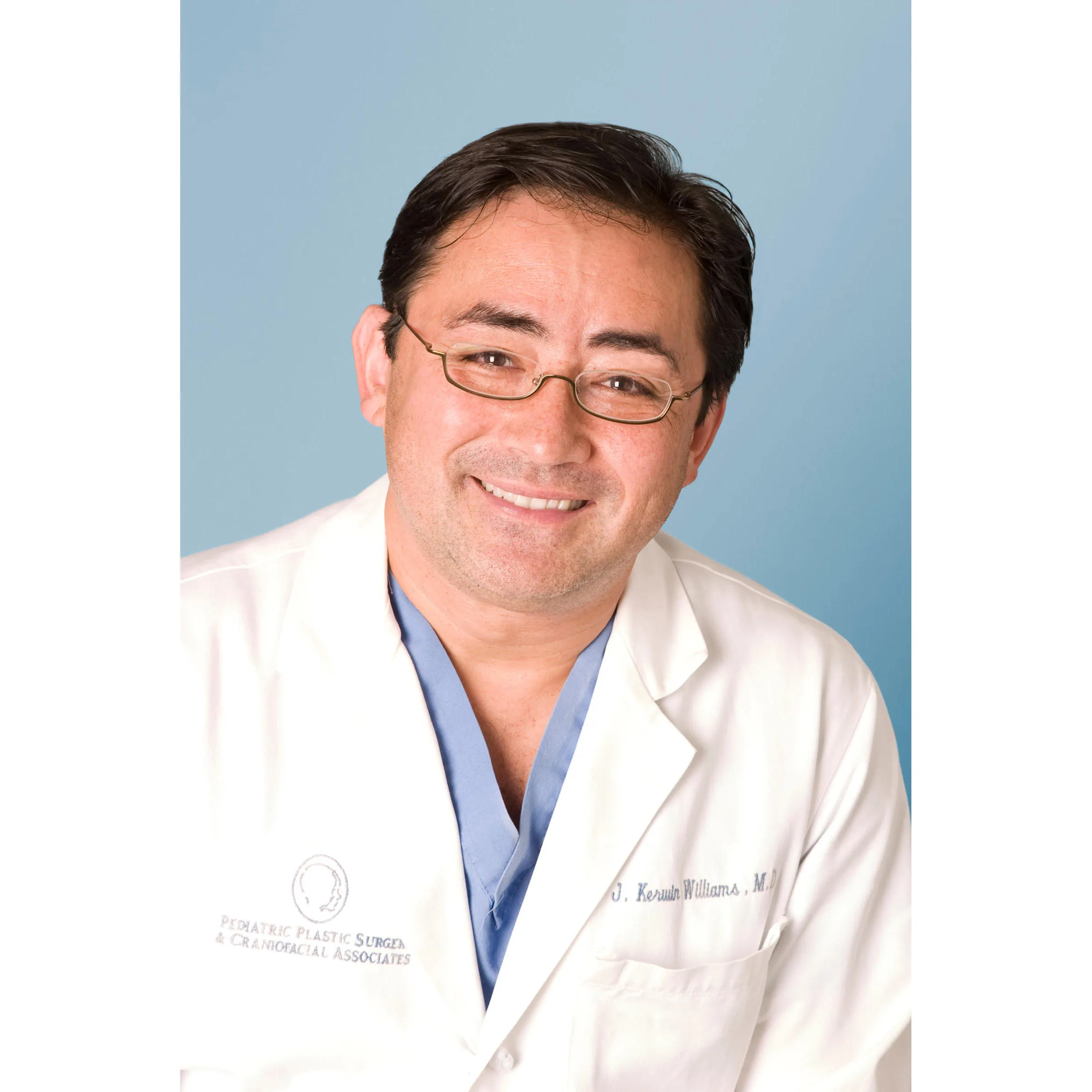 Dr. Joseph K. Williams, MD - Atlanta, GA - Plastic Surgery, Plastic Surgeon