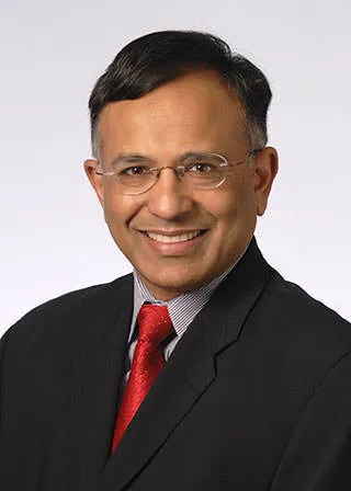 Dr. Chandru P Sundaram, MD - Indianapolis, IN - Urology, Urologist