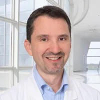 Dr. Richard Hunter Buck, MD - Sarasota, FL - Oncology