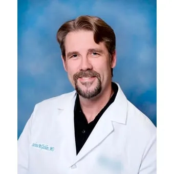 Dr. Matthew Scott Mcglothlin, MD - Bulverde, TX - Family Medicine