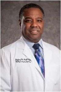 Dr. Jeffrey M Hall, MD - Roseville, MI - Hand Surgery