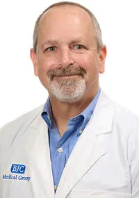 Dr. David J Kardesch, MD - Wentzville, MO - Cardiovascular Disease, Cardiologist