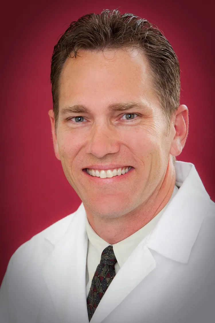 Dr. Gary Mueck, MD - Spring, TX - Family Medicine