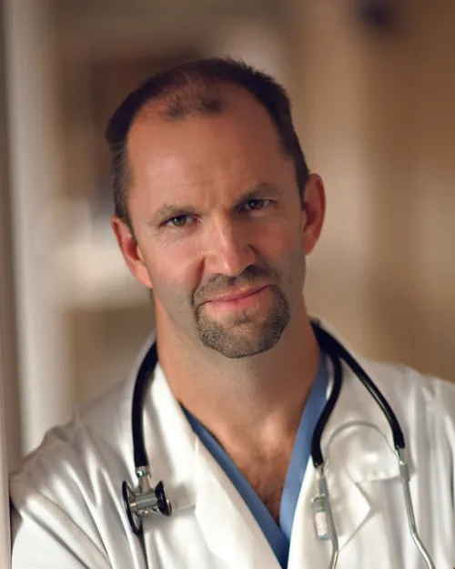 Dr. Roscoe L. Marter, MD - Valencia, CA - Obstetrics & Gynecology