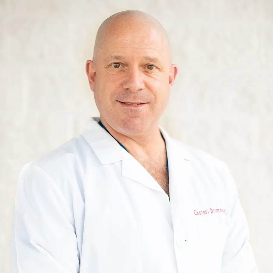 Dr. Charles S. Drummond, MD - Tullahoma, TN - Cardiovascular Disease, Thoracic Surgery, Vascular Surgery