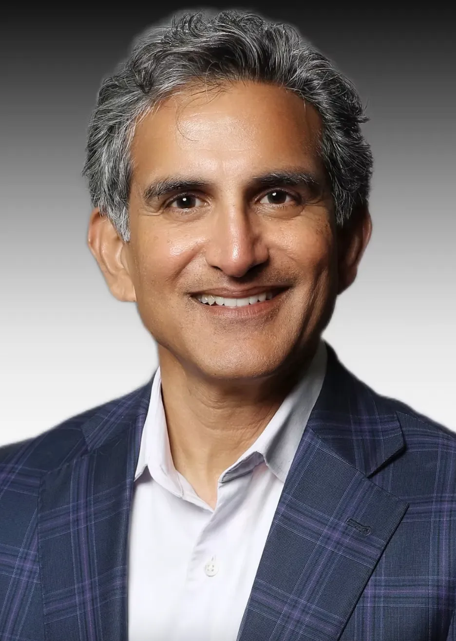 Dr. Shaival Kapadia, MD - Chesterfield, VA - Cardiovascular Disease, Cardiologist