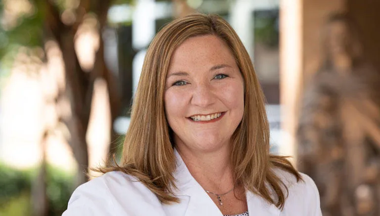 Dr. Jerri Lynn Bradshaw