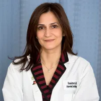 Dr. Ramesh Mazhari, MD - Washington, DC - Cardiovascular Disease