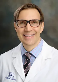Dr. John Verna, PAC - St. Louis, MO - Gastroenterology, Gastroenterologist