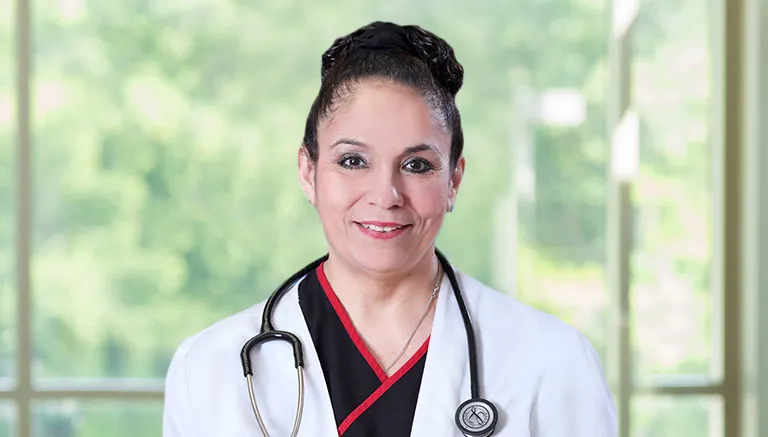 Dr. Dolores A. Canales