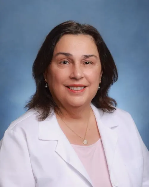 Dr. Mihaela Rucsandra Balica, MD - Santa Monica, CA - Internal Medicine