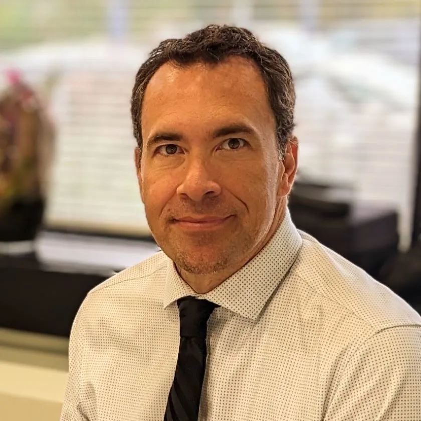 Dr. Thomas French, DC