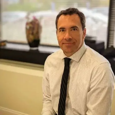 Dr. Thomas French