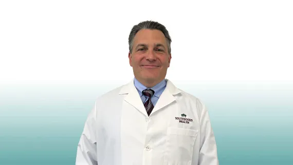 Dr. Albert Buch, DO - Columbiana, OH - Family Medicine