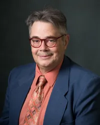 Dr. James Hoffmann, MD - Lawrence, KS - Gastroenterology