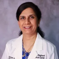 Dr. Vasantha Agusala, MD - Odessa, TX - Family Medicine