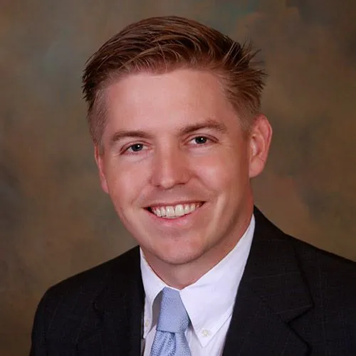 Dr. Joshua Van Gompel
