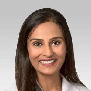 Arpi D. Thukral, MD, MPH - Oak Brook, IL - Radiation Oncology, Radiation Oncologist