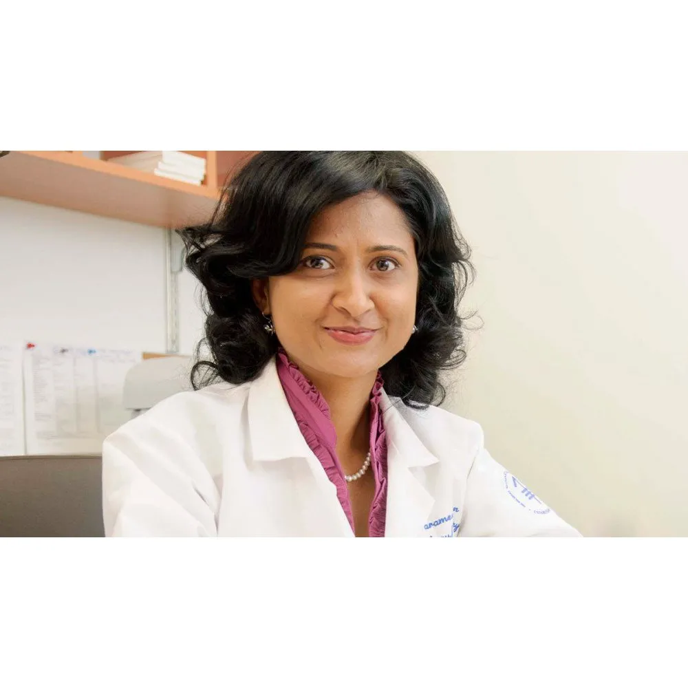 Dr. Rekha Parameswaran, MD - New York, NY - Oncology, Oncologist, Oncologist/hematologist