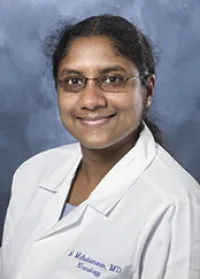 Dr. Abirami Muthukumaran, MD - Los Angeles, CA - Neurology