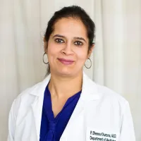 Dr. Parvinder Khurana, MD - Washington, DC - Family Medicine